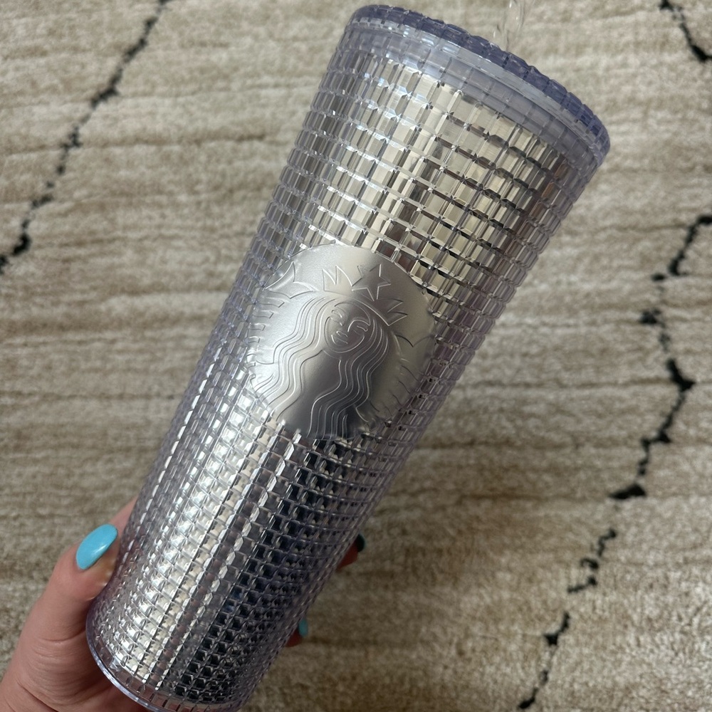 STARBUCKS TUMBLER